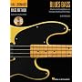 Blues Bass - A Guide to the Essential Styles and Techniques: Hal Leonard Bass Method Stylistic Supplement