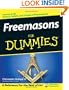 Freemasons For Dummies