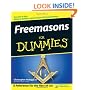 Freemasons For Dummies (For Dummies (History, Biography & Politics))