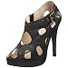 N.Y.L.A. Women's Lacerta Pump