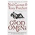 Good Omens: The Nice and Accurate Prophecies of Agnes Nutter, Witch