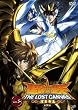 聖闘士星矢 THE LOST CANVAS 冥王神話<第2章> Vol.5 [DVD]