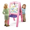 Step2 Pink Easel for Two