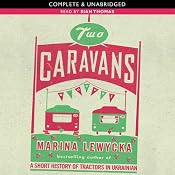 Two Caravans | [Marina Lewycka]