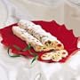 Christmas Stollen (1 lb.) - Wisconsin Cheeseman