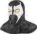 Adult's Spawn Halloween Costume Mask Image