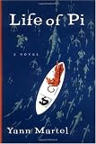 <em>Life of Pi</em> by Yann Martel