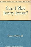 Can I play Jenny Jones