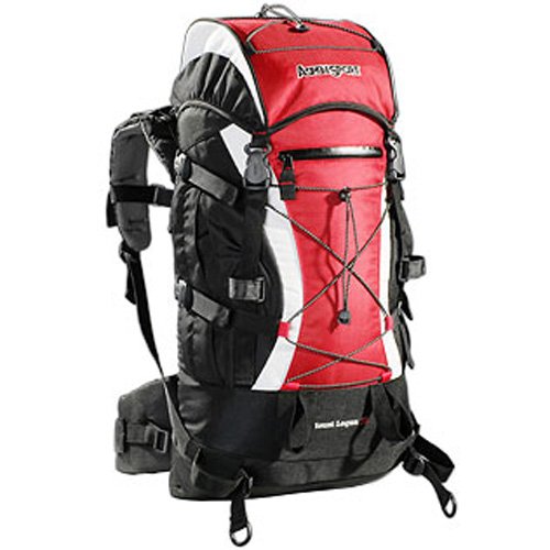 AspenSport Outdoor- und Trekkingrucksack Mount Logan, 50 Liter Preisvergleich