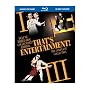 That's Entertainment Trilogy [Blu-ray] <b>Blu-ray</b> ~ Fred Astaire