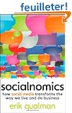 Socialnomics: How Social Media Transforms the Way We Live and Do Business