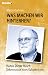 Martin Buchholz �Was machen wir hinterher? - Hanns Dieter H�sch - Bekenntnisse eines Kabarettisten� bestellen bei Amazon.de