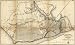 Rebel defences, Mobile, Alabama, occupied by Union forces under Maj. Gen. E.R.S. Canby comdg. Engraved in the Engineer Department. S. Geismar, lith. (Civil War Map Reprint measured in inches 36 x 22)