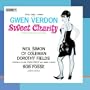 Sweet Charity: A New Musical Comedy (1966 Original Broadway Cast)