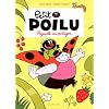 Petit Poilu, Tome 3 : Pagaille au potager