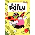 Petit Poilu, Tome 3 : Pagaille au potager