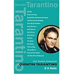 Quentin Tarantino (The Pocket Essentials Series) book cover