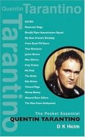 Quentin Tarantino (Pocket Essential series)
