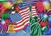 Melissa And Doug Melissa & Doug Jigsaw Puzzle - 4th of July