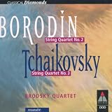 Streichquartett 2/3