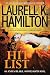 Hit List (Anita Blake, Vampire Hunter, Book 20)
