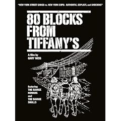 80 Blocks From Tiffany'S