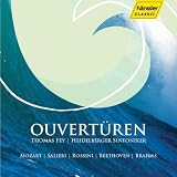 Overtures