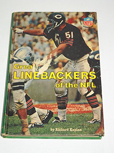 Great Linebackers of the Nfl
