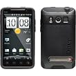 OtterBox Commuter-Series Case for HTC EVO - Non-Retail Packaging