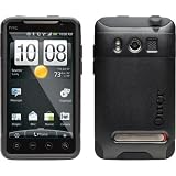 OtterBox Commuter-Series Case for HTC EVO - Non-Retail Packaging