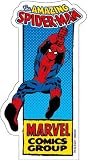 �u�}�[�x���@�X�e�b�J�[ �X�p�C�_�[�}�� spider man (120224)�v�̃C���[�W�摜