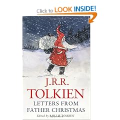 Letters from Father Christmas