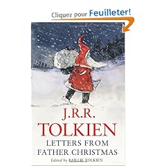 Letters from Father Christmas