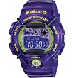 Casio - Baby-G - Purple - BG1005M-6