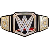 WWE World Championship Belt