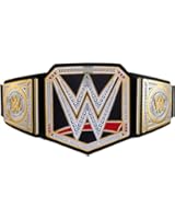 WWE World Championship Belt