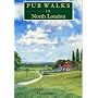 Pub Walks in North London