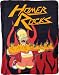 United Labels AG 105265 - Simpsons Decke 130 x 70 cm