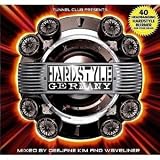Hardstyle Germany by 