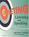 Targeting Listening and Speaking: Strategies and Activities for ESL/EFL Students