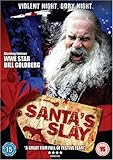 Santa's Slay [DVD]