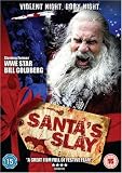 Santas Slay [DVD] [2005]