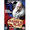 Santa's Slay [DVD]