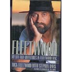 Fleetwood: My Life and Adventures in Fleetwood Mac book cover