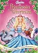 Barbie als Prinzessin...