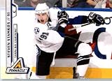 2010 /11 Pinnacle Hockey Card # 24 Steven Stamkos Tampa Bay Lightning In a Protective Screwdown Display Case !
