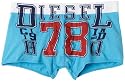 Diesel Men's New Breddox Printed Trunk