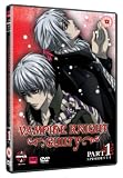 Vampire Knight Guilty Vol.1 [DVD]