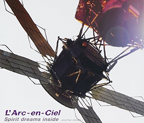 Spirit dreams inside-another dream- L’Arc～en～Ciel hyde Hajime Okano