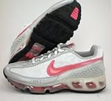 Nike - WMNS Nike Air Max 360 III Womens Shoes White Pink